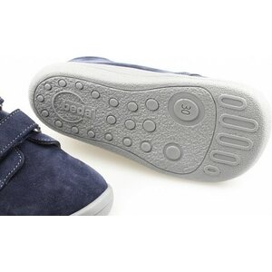 Beda Barefoot dětské zimní obuv