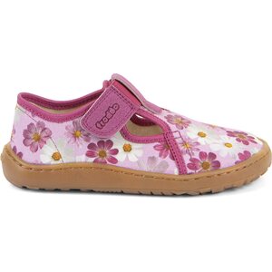 Froddo Barefoot Canvas T-bar