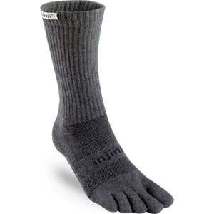 Injinji Trail Midweight Crew