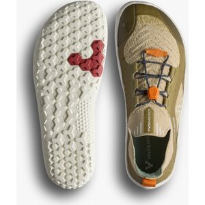 Vivobarefoot Primus Trail Knit FG Juniors | Children's barefoot