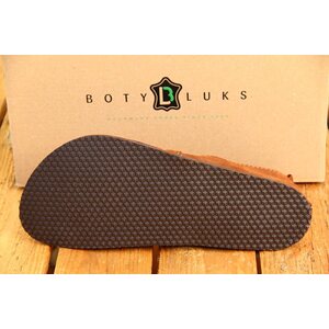Luks Barefoot Fuego Barefoot moccasins