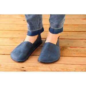 Luks Barefoot Fuego Barefoot moccasins