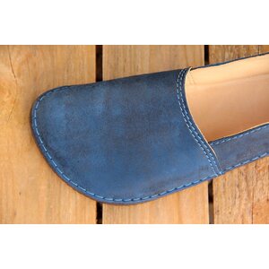 Luks Barefoot Fuego Barefoot moccasins