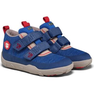 Affenzahn Low Boot Knit Happy