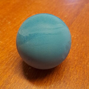 - Foot Therapy Ball