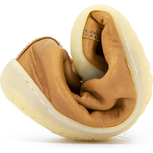 Mukishoes Raw Leather