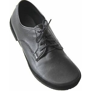 Tadeevo Derby gentleman minimalist shoes