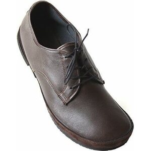 Tadeevo Derby gentleman minimalist shoes