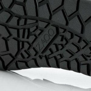 Zaqq Quintic Winter Vegan