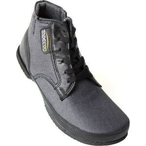 Tadeevo Denim autumn minimalist shoes