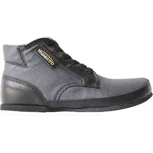 Tadeevo Denim autumn minimalist shoes