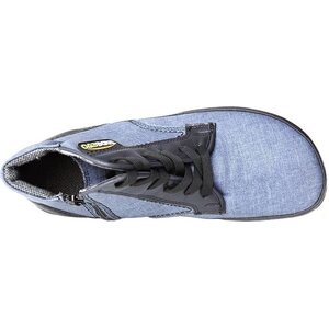 Tadeevo Denim autumn minimalist shoes