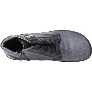 Tadeevo Denim autumn minimalist shoes