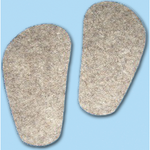 Formreich vuxen indoor slippers
