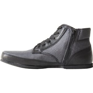 Tadeevo Denim autumn minimalist shoes