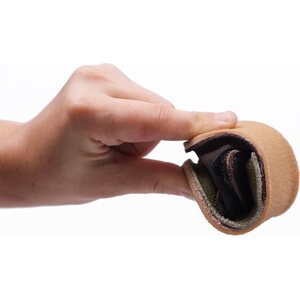 Tikki Barefoot kids sandals