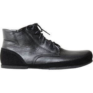 Tadeevo Winter minimalist shoes