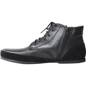 Tadeevo Winter minimalist shoes