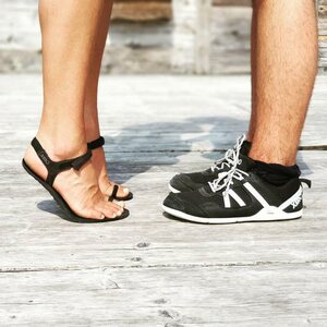 Xero Shoes Prio - men