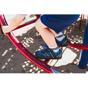 Xero Shoes Prio barn