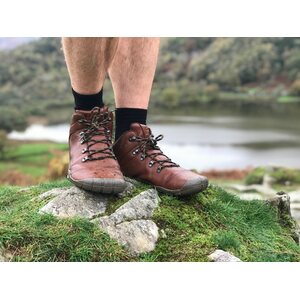 Freet Mudee (missing lace loop/loops)