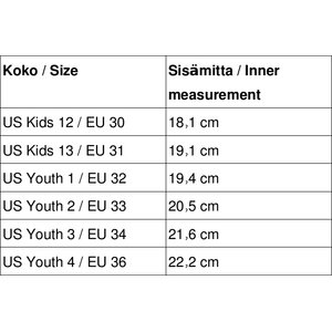 Xero Shoes Prio barn