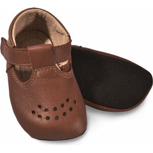 Omaking bambini pantofole da interni