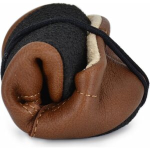 Omaking bambini pantofole da interni