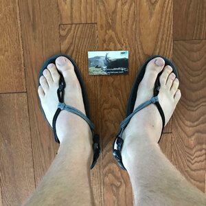Xero Shoes Cloud