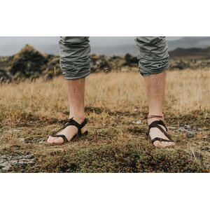 Xero Shoes Z-Trail EV pánské