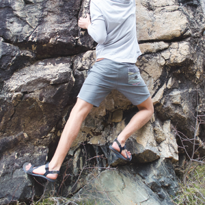 Xero Shoes Z-Trail gyermek