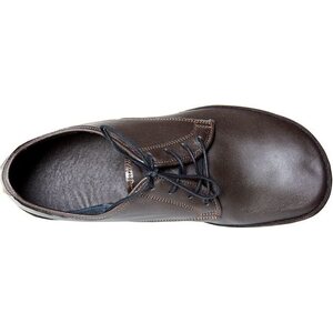 Tadeevo Derby gentleman minimalist shoes