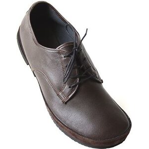 Tadeevo Derby gentleman minimalist shoes