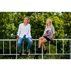 Ahinsa Bindu Bare Ankle zboží s vadou