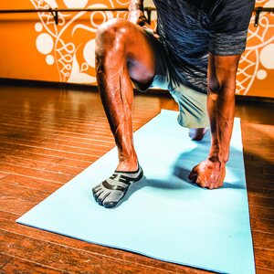 Vibram FiveFingers EL-X