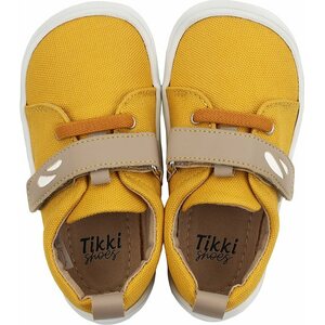 Tikki Harlequin Vegan