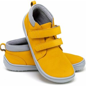 Children's barefoot shoes, mid-season