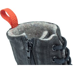 Mukishoes Igneous