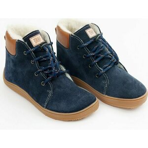 Tikki Beetle children's winter shoes used