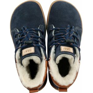 Tikki Beetle children's winter shoes used