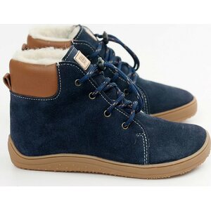 Tikki Beetle children's winter shoes used