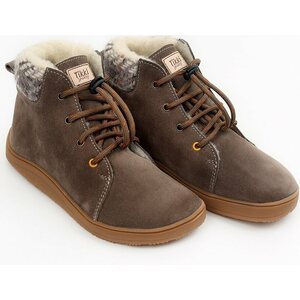 Tikki Beetle children's winter shoes used