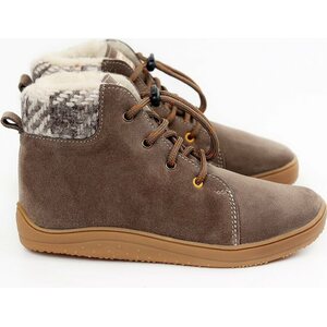 Tikki Beetle children's winter shoes used