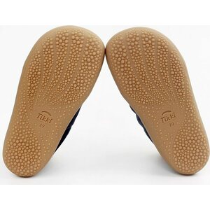 Tikki Beetle children's winter shoes used