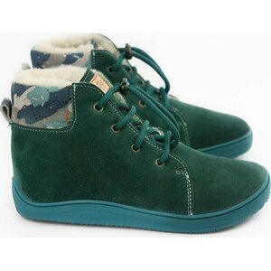 Tikki Beetle children's winter shoes used