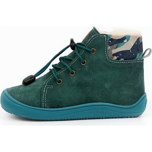 Tikki Beetle children's winter shoes used