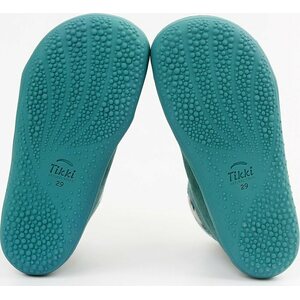 Tikki Beetle children's winter shoes used