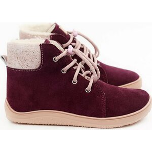 Tikki Beetle children's winter shoes used