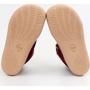 Tikki Beetle children's winter shoes used