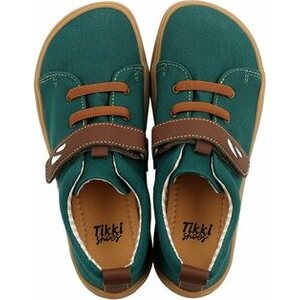 Tikki Harlequin Vegan